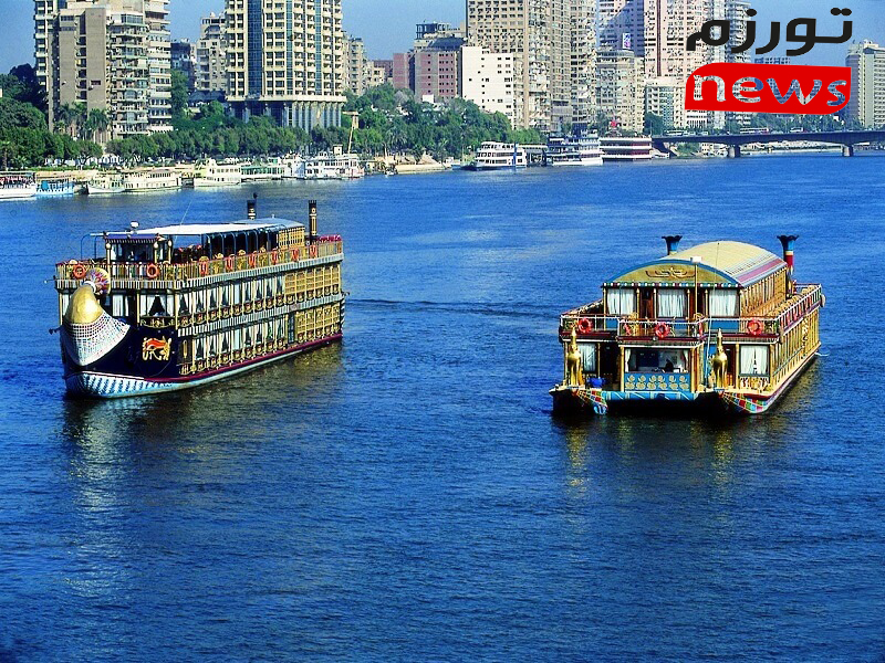 القاهرة الكبري ومعالمها السياحية