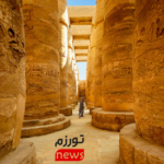 Le Musée national de la civilisation égyptienne (NMEC)