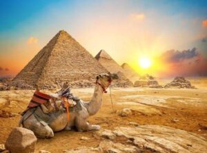 tourism in Egypt
