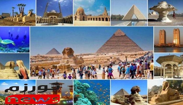 افضل المناطق الاثريه في مصر