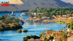 الثقافة المصرية والنيل