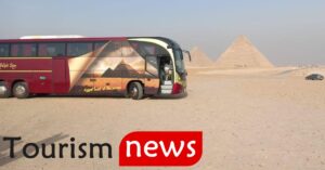 5 أسباب وراء اختيار السياحة في مصر