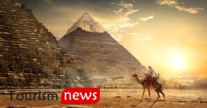 السياحة في مصر: اهمية شركات السياحة