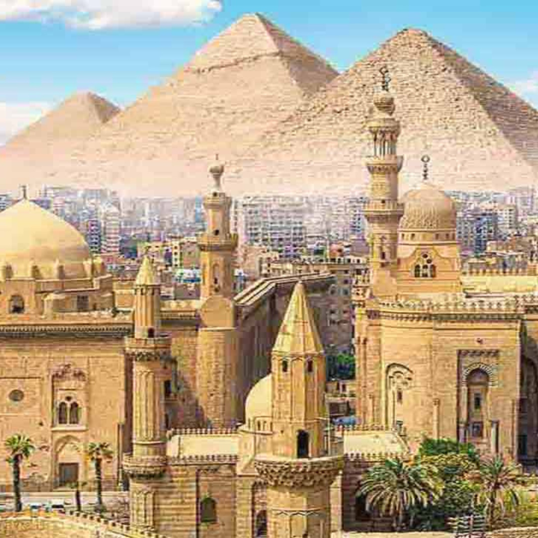 The best Tourism companies in Egypt