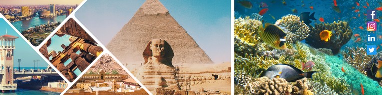 شركات سياحة وخدمات ليموزين في مصر