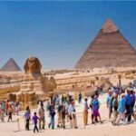 السياحة في مصر: اهمية شركات السياحة