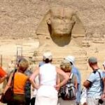 السياحة فى مصر القديمة