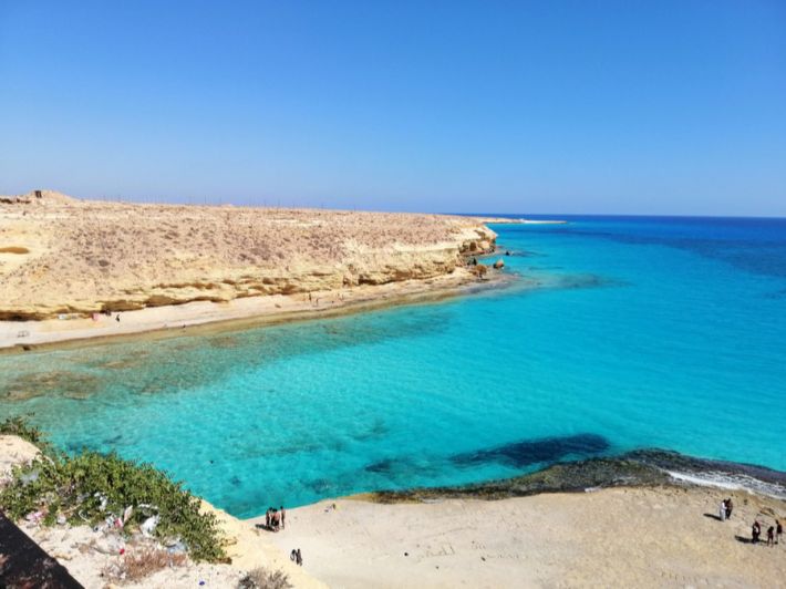 Information for your trip to Marsa Matrouh