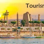 شركات سياحة وخدمات ليموزين في مصر