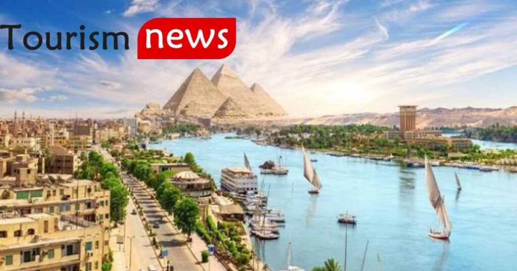 شركة سياحة في مصر