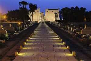 أهم المعالم السياحية في الأقصر وأسوان..شركة سياحة رحلة إلى التاريخ