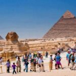 دليل شركات النقل سياحي في مصر