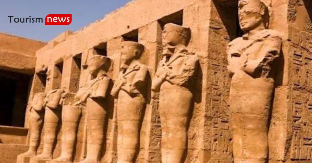 مناطق سياحية في مصر