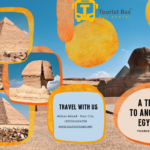 مصر السياحية: مناطق استثنائية لاستكشاف السحر والتاريخ