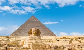 شركات السياحة المصرية