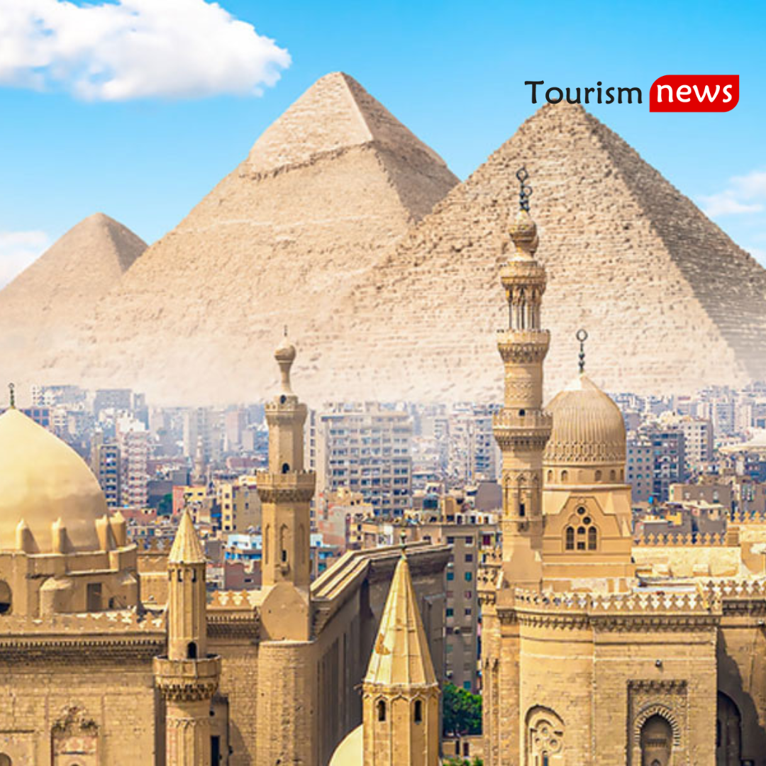 جولات سياحية في القاهرة اتوبيسات نقل سياحي