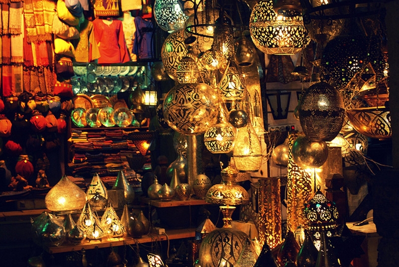 السياحة في مصر خلال شهر رمضان الكريم