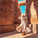 تأثير الأحداث العالمية على السياحة فى مصر