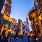 انتعاش السياحة خلال شهر رمضان في مصر